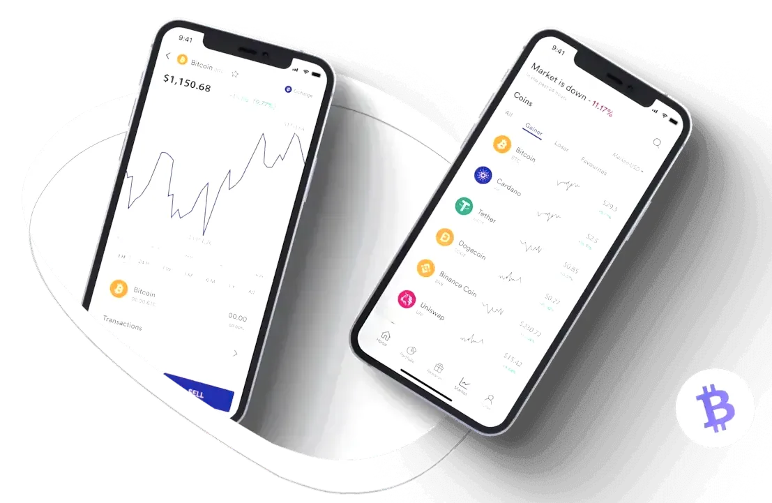 CapitalCoreAI trading kryptowalut